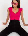 Blouse model 168740 Rue Paris - Toi ‘n’ Moi Ltd