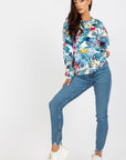  Sweatshirt model 168746 Rue Paris 
