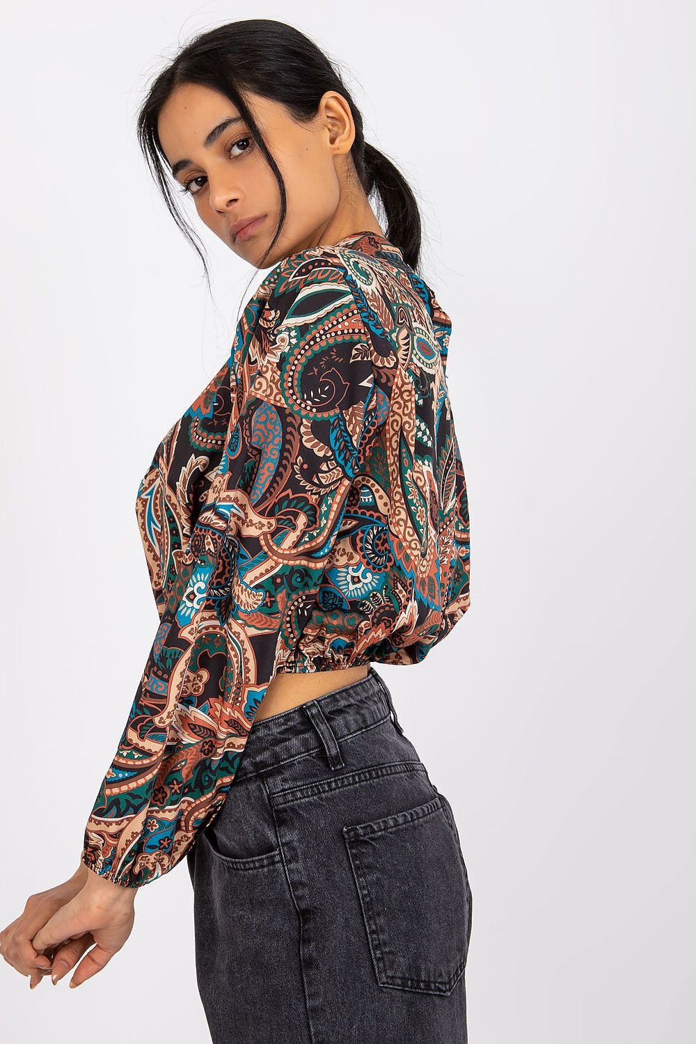 Blouse model 168823 Italy Moda - Toi ‘n’ Moi Ltd