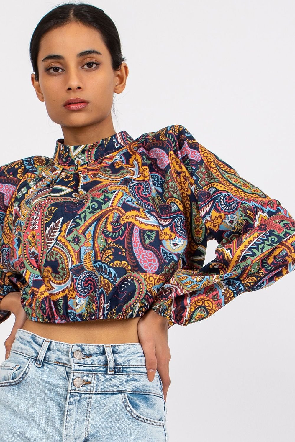 Blouse model 168823 Italy Moda - Toi ‘n’ Moi Ltd