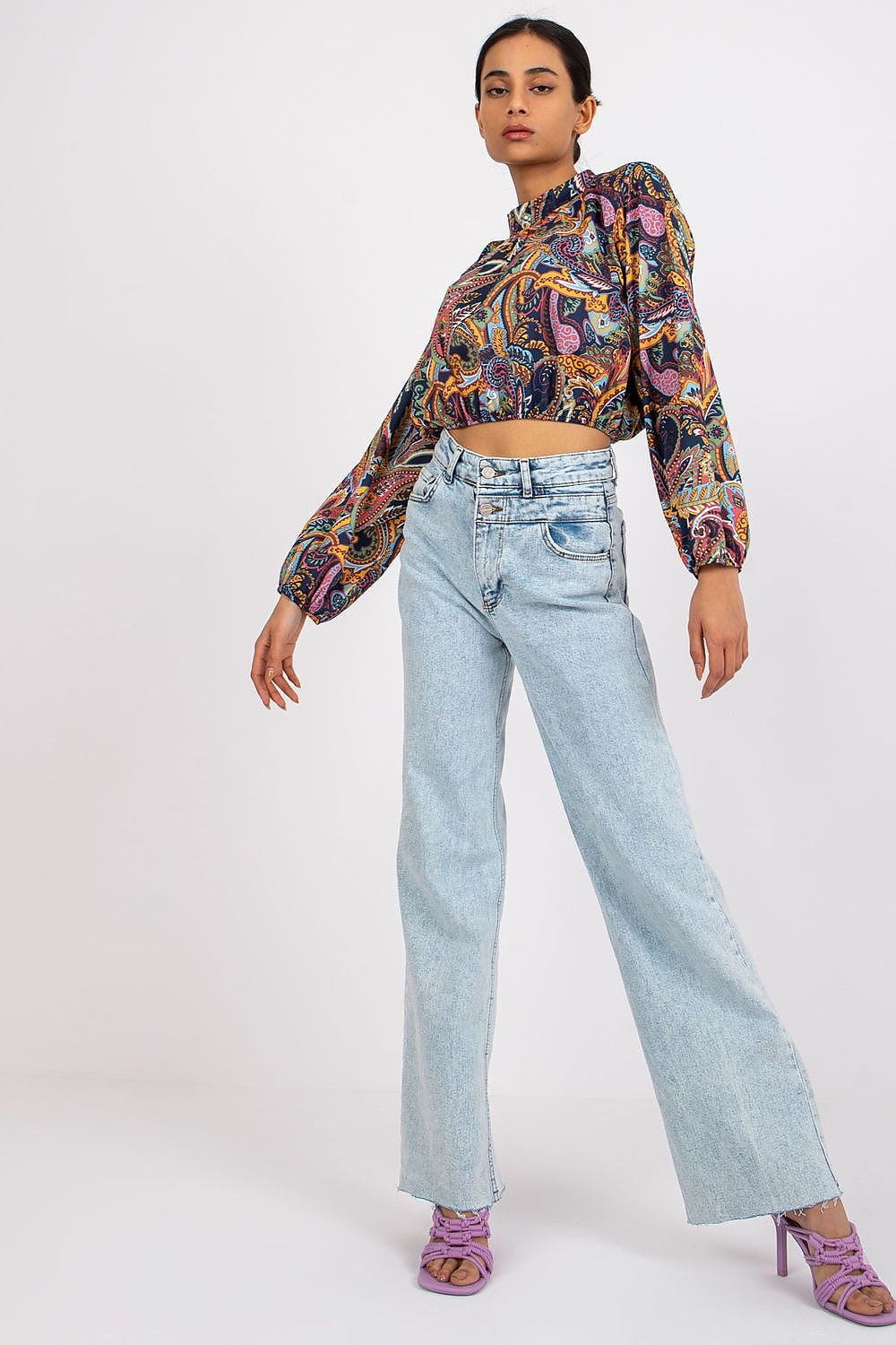 Blouse model 168823 Italy Moda - Toi ‘n’ Moi Ltd