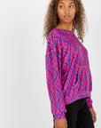  Sweatshirt model 168870 Rue Paris 
