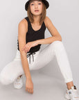  Women trousers model 168891 Rue Paris 