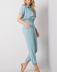  Women trousers model 168898 Rue Paris 
