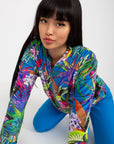  Sweatshirt model 169454 Rue Paris 
