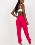  Tracksuit trousers model 169716 BFG 