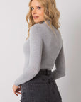  Turtleneck model 169849 Rue Paris 