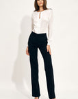  Long sleeve shirt model 169911 Nife 