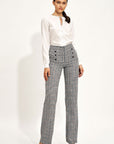  Long sleeve shirt model 169911 Nife 