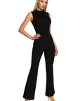  Women trousers model 169948 Moe 