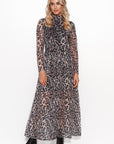  Daydress model 170084 Makadamia 