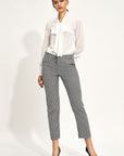 Blouse model 170092 Nife - Toi ‘n’ Moi Ltd