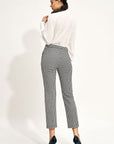 Blouse model 170092 Nife - Toi ‘n’ Moi Ltd