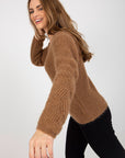  Jumper model 170125 Och Bella 