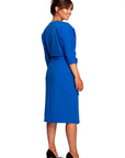  Daydress model 170337 BeWear 
