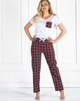  Pyjama model 170341 Momenti Per Me 