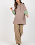  Sweatshirt model 170375 Rue Paris 