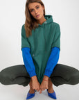  Sweatshirt model 170376 Rue Paris 