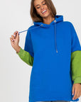  Sweatshirt model 170377 Rue Paris 