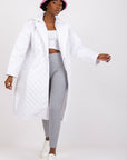  Coat model 170424 Ex Moda 