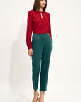  Long sleeve shirt model 170481 Nife 