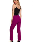  Women trousers model 170513 Makover 