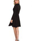  Evening dress model 170530 Makover 