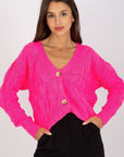  Cardigan model 170538 Rue Paris 