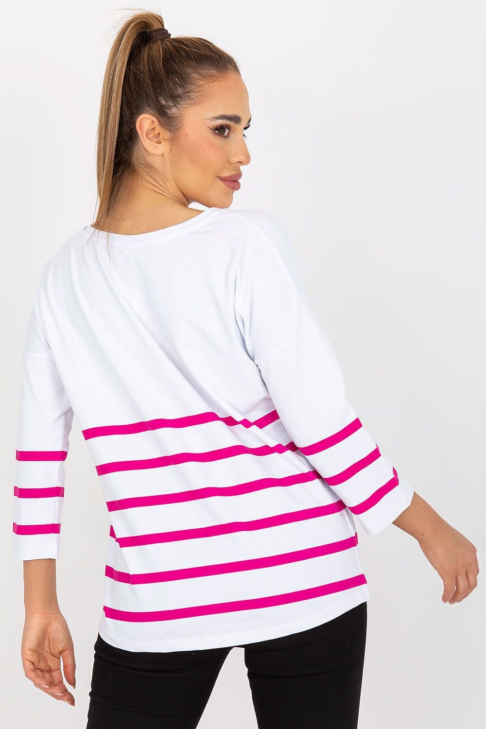 Blouse model 170545 Rue Paris - Toi ‘n’ Moi Ltd