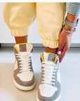  Sneakers model 170606 Inello 