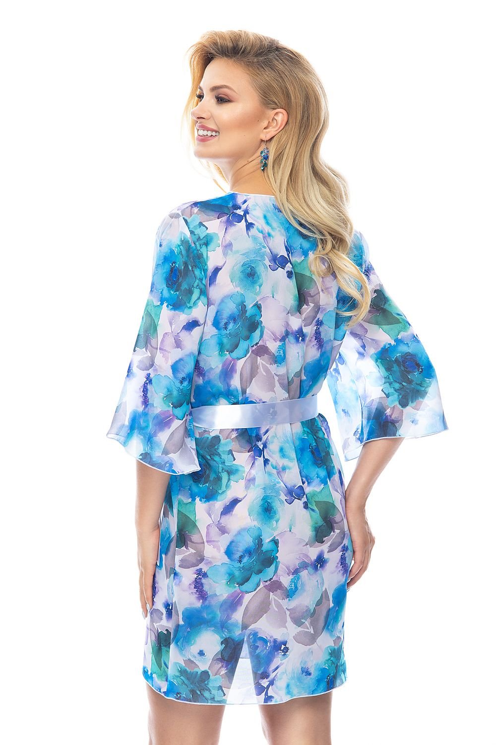 Bathrobe model 170691 Irall - Toi ‘n’ Moi Ltd