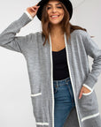  Cardigan model 170765 Rue Paris 