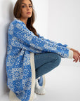  Cardigan model 170809 Rue Paris 