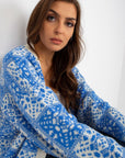 Cardigan model 170809 Rue Paris 