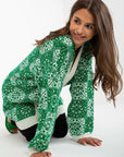  Cardigan model 170811 Rue Paris 