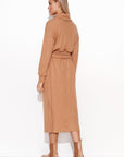  Daydress model 170898 Makadamia 