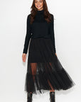  Evening dress model 170877 Numinou 