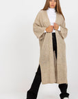  Cardigan model 170997 Och Bella 