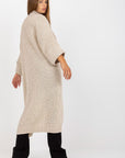  Cardigan model 170998 Och Bella 