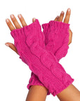  Gloves model 171230 BE Knit 
