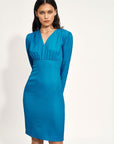  Cocktail dress model 171289 Nife 