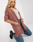  Cardigan model 171342 Rue Paris 