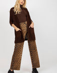  Cardigan model 171344 Rue Paris 