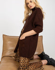  Cardigan model 171344 Rue Paris 
