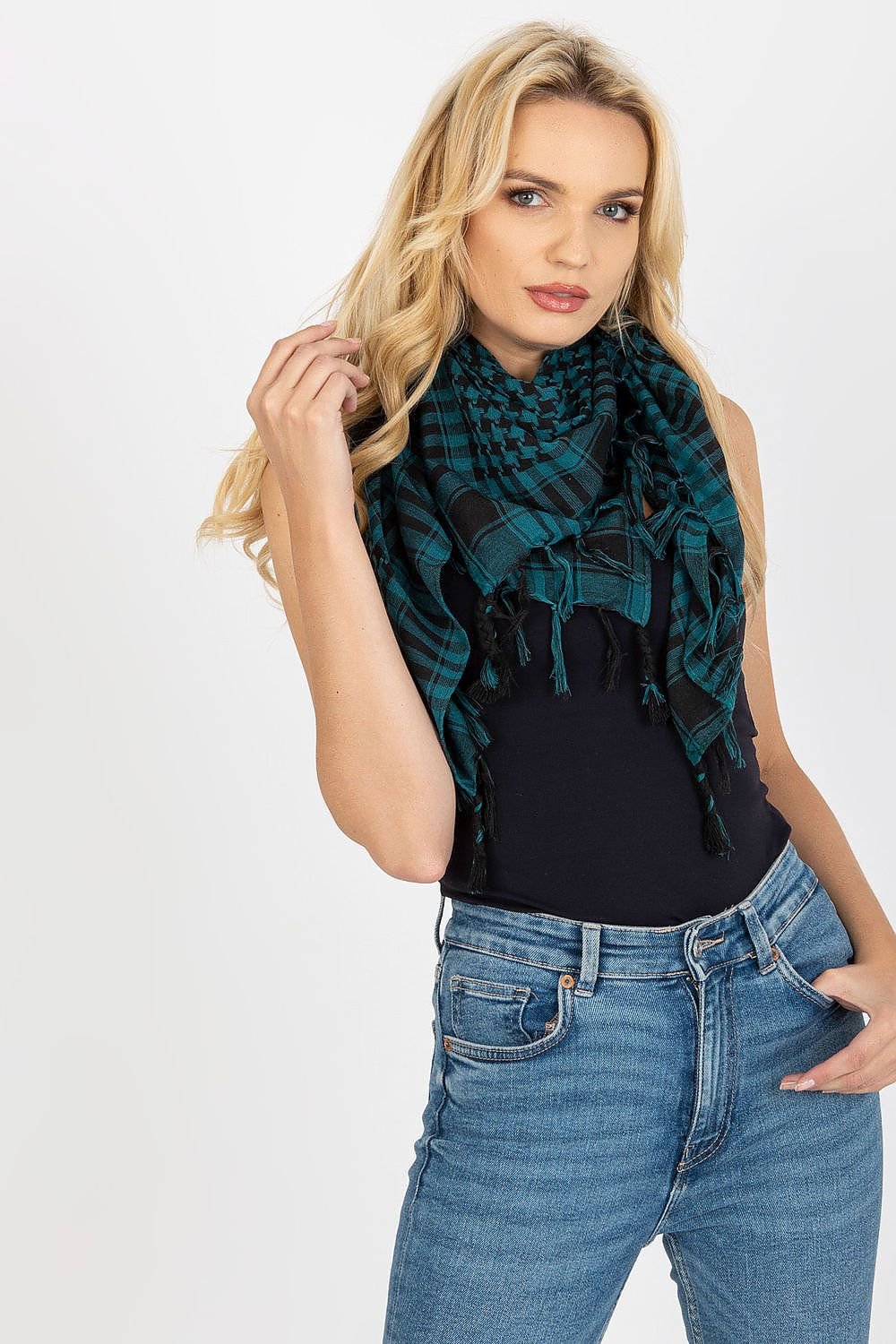  Neckerchief model 171768 AT 