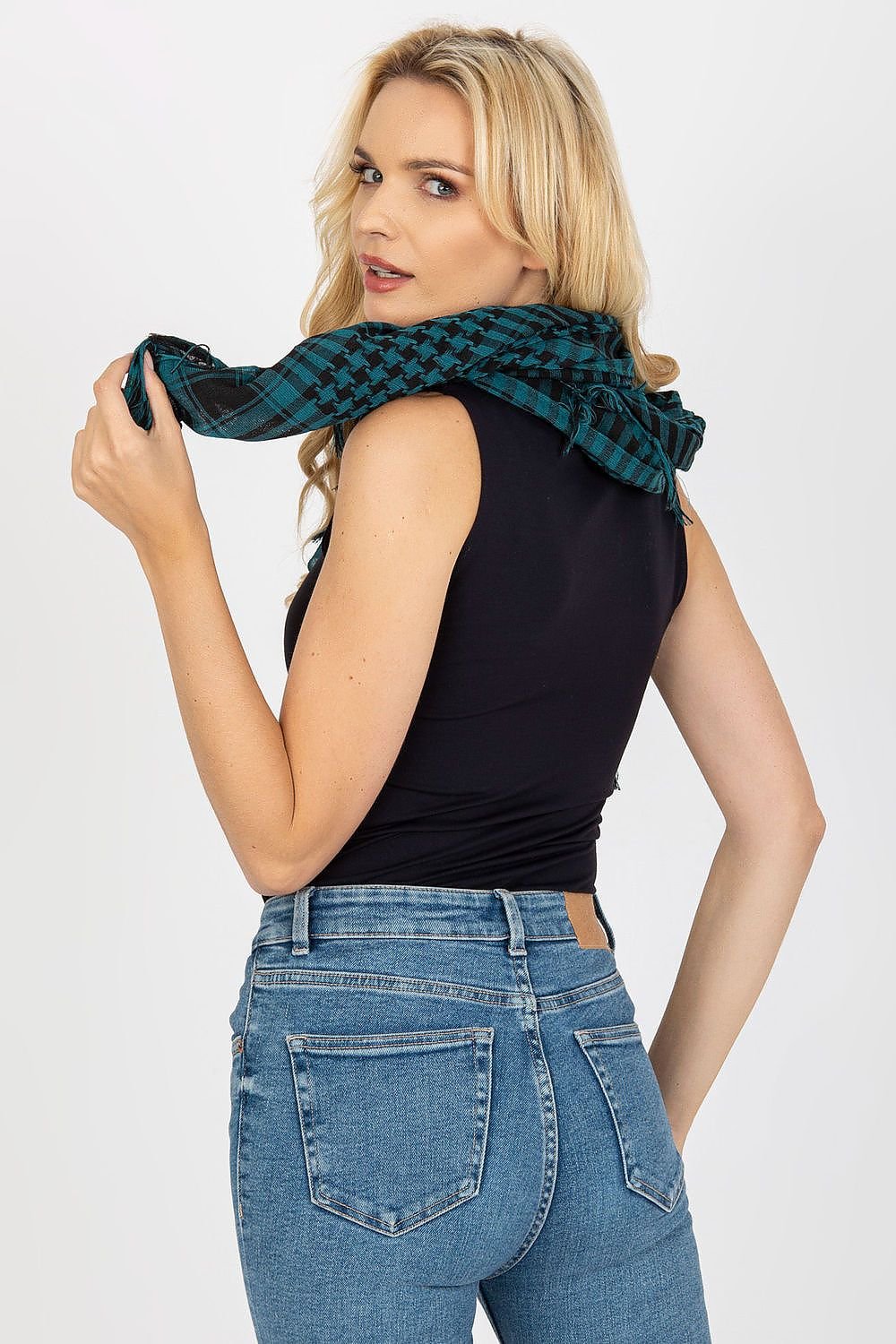  Neckerchief model 171768 AT 