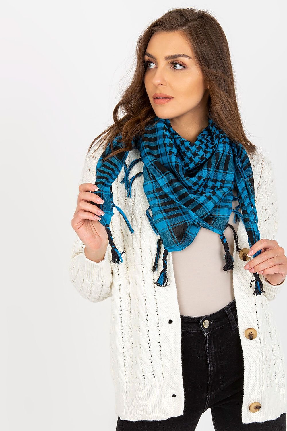  Neckerchief model 171775 AT 