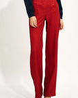  Women trousers model 171877 Nife 