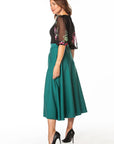  Skirt model 171938 Tessita 