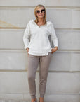  Tracksuit trousers model 172162 La Aurora 